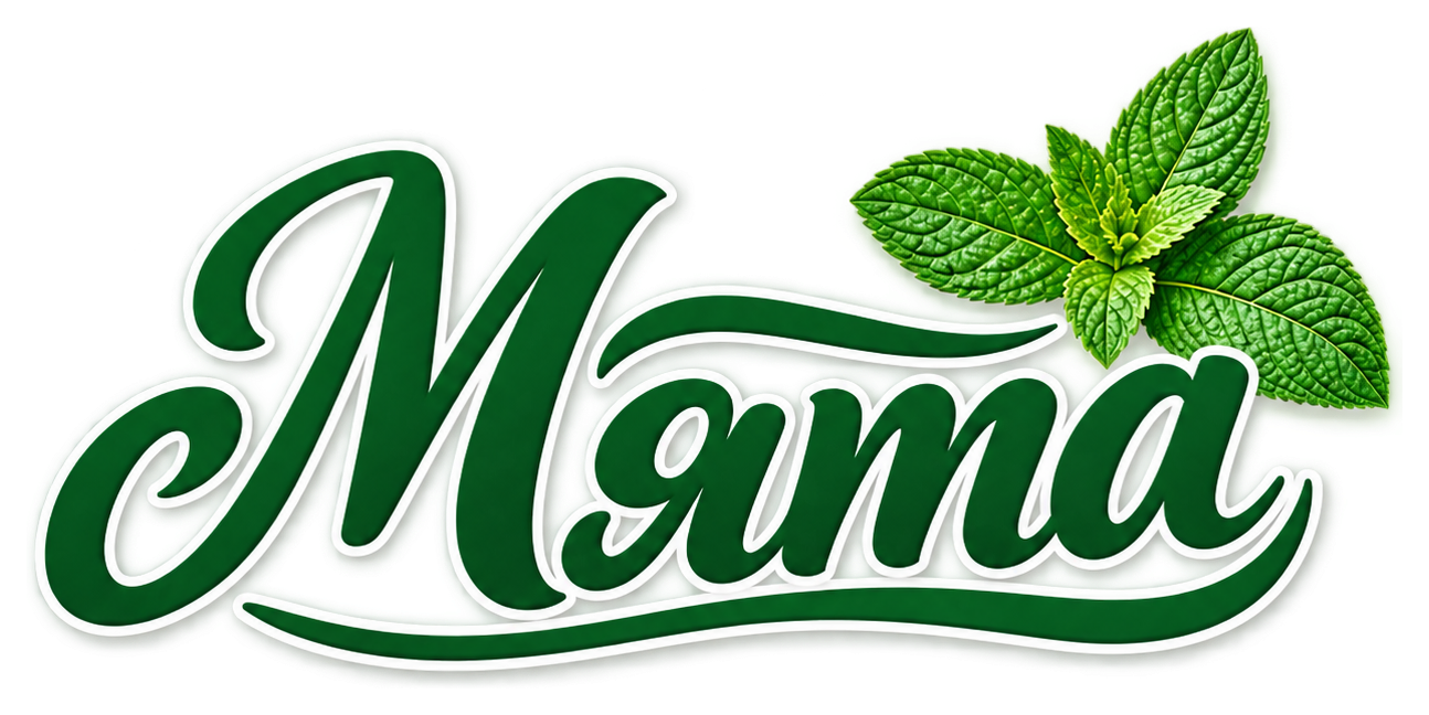 Кафе Мята